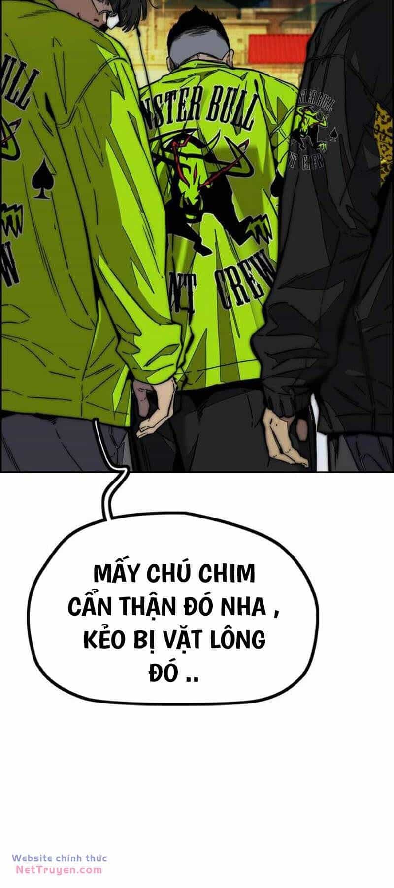 Thể Thao Cực Hạn - Chương 494 - ảnh 88