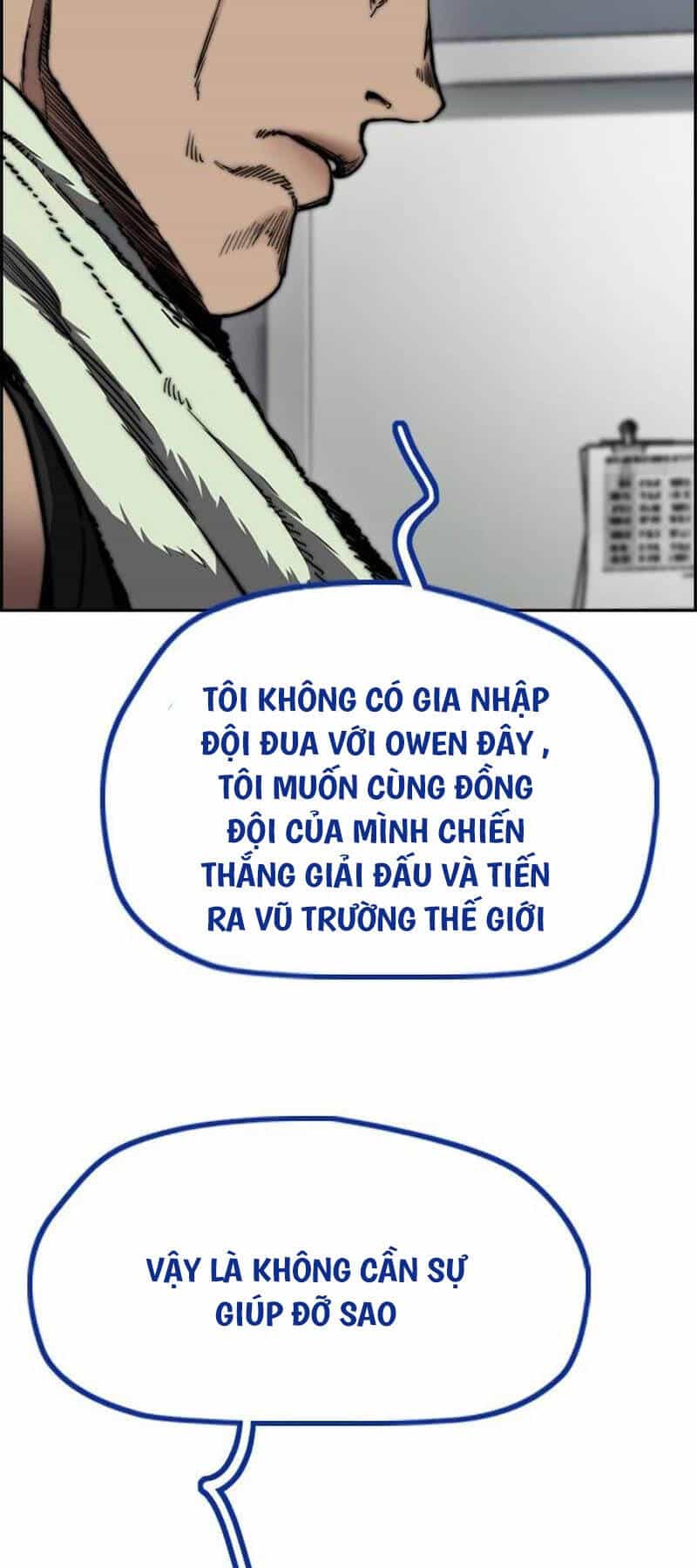 Thể Thao Cực Hạn - Chương 495 - ảnh 100