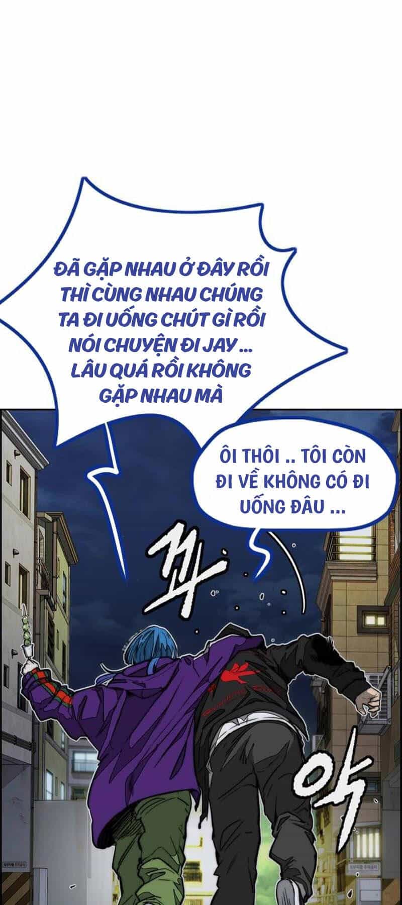 Thể Thao Cực Hạn - Chương 495 - ảnh 20