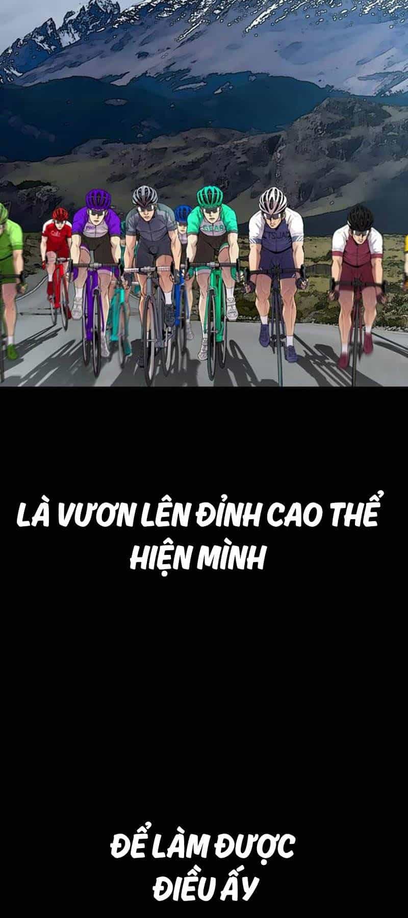 Thể Thao Cực Hạn - Chương 496 - ảnh 2