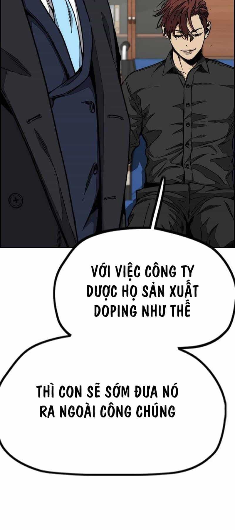Thể Thao Cực Hạn - Chương 496 - ảnh 79