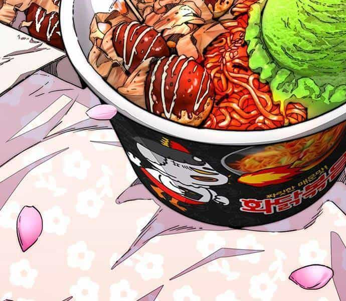 Thể Thao Cực Hạn - Chương 496.5 - ảnh 41