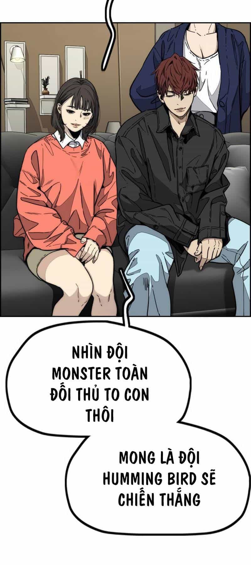 Thể Thao Cực Hạn - Chương 497 - ảnh 56