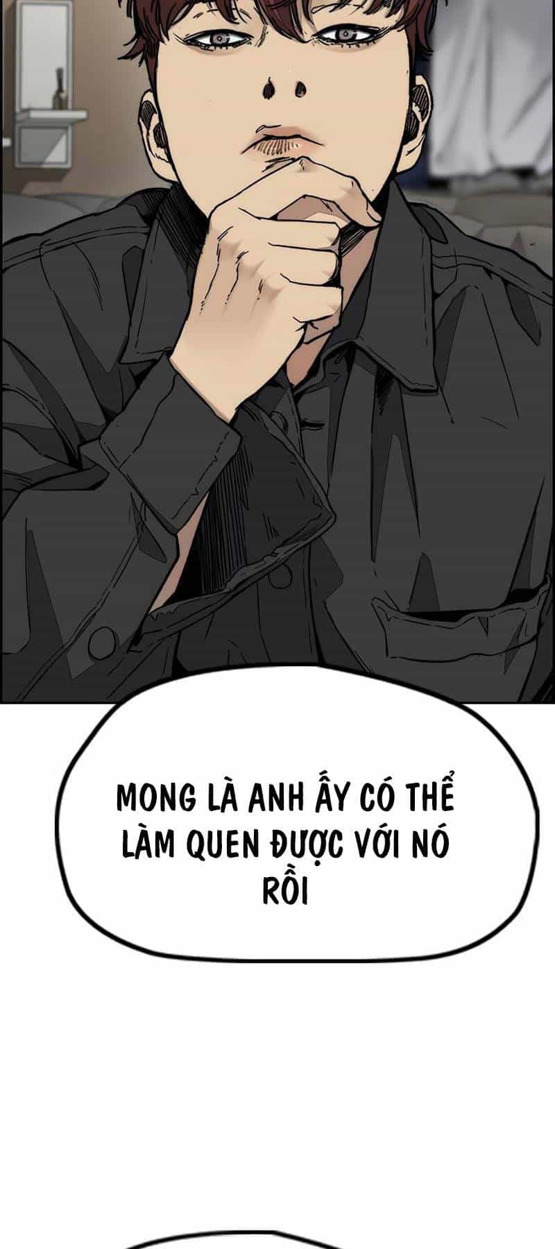 Thể Thao Cực Hạn - Chương 497 - ảnh 61