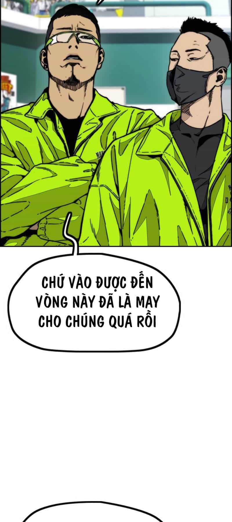 Thể Thao Cực Hạn - Chương 497 - ảnh 76