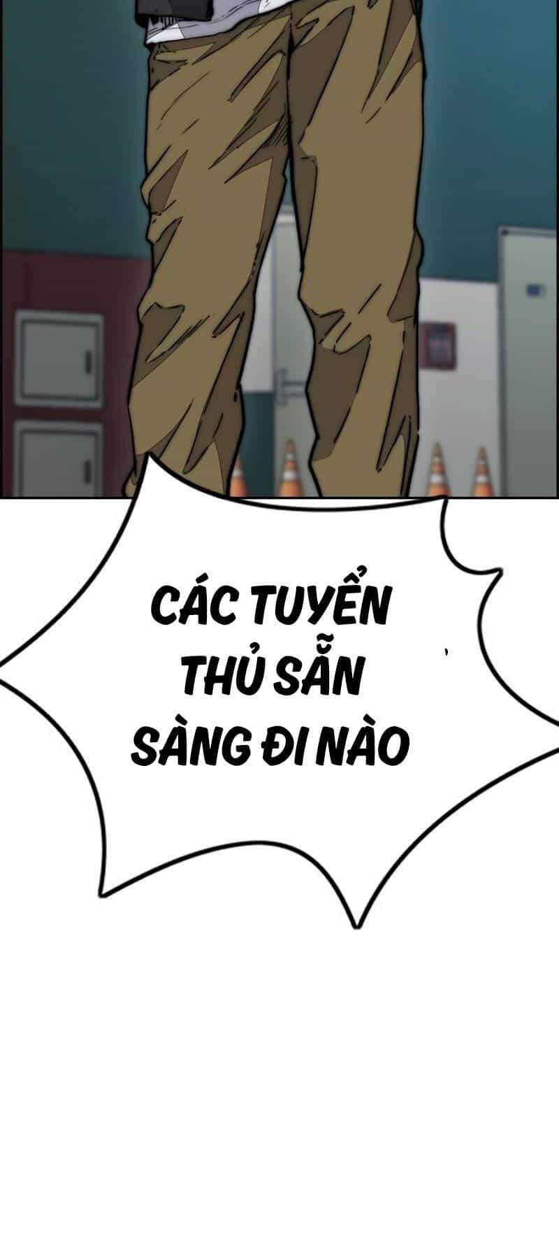 Thể Thao Cực Hạn - Chương 497.5 - ảnh 20