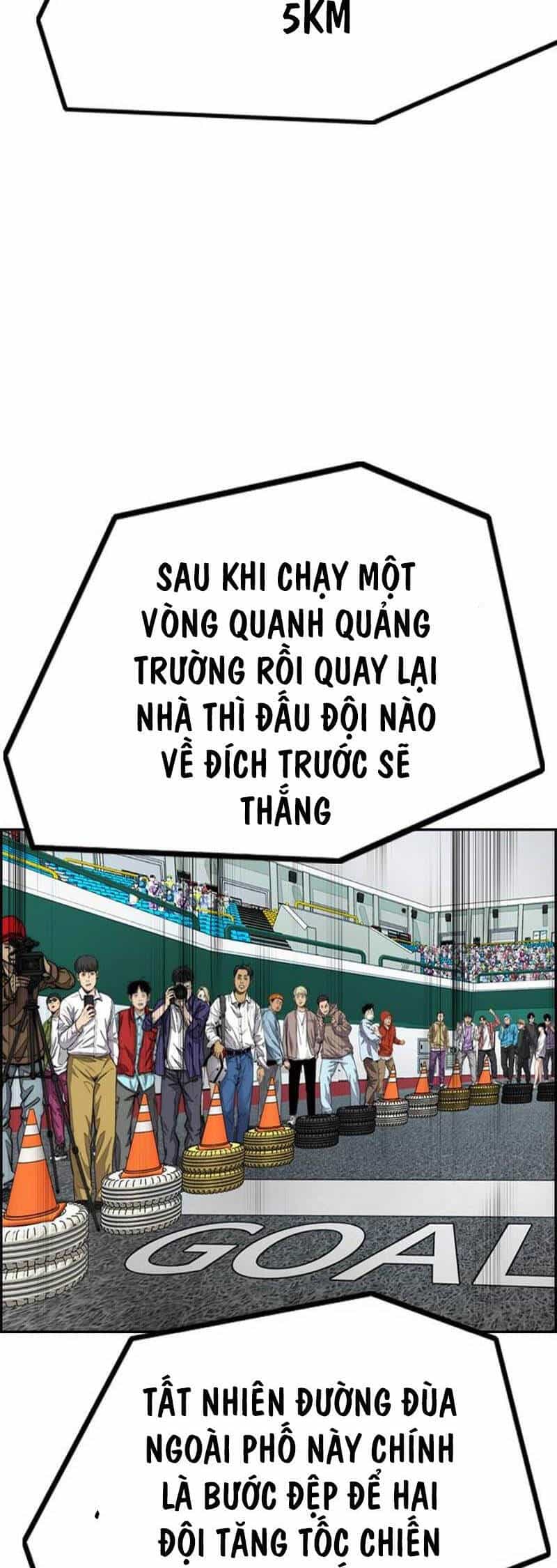 Thể Thao Cực Hạn - Chương 499 - ảnh 31