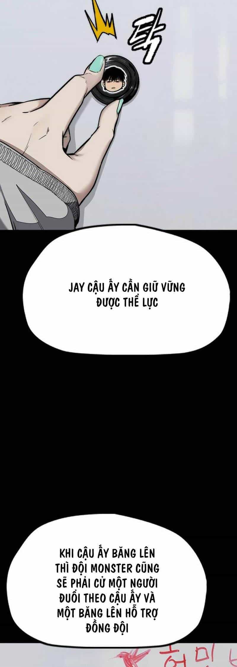 Thể Thao Cực Hạn - Chương 499 - ảnh 41