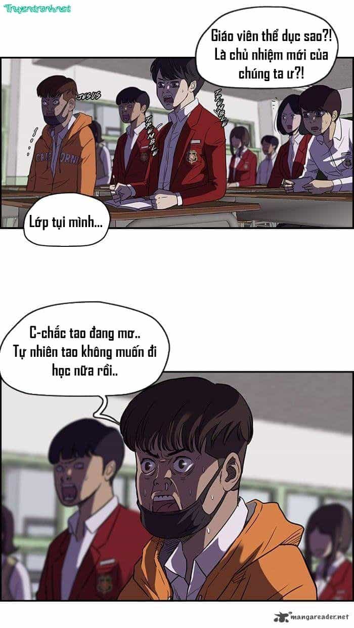 Thể Thao Cực Hạn - Chương 57 - ảnh 3