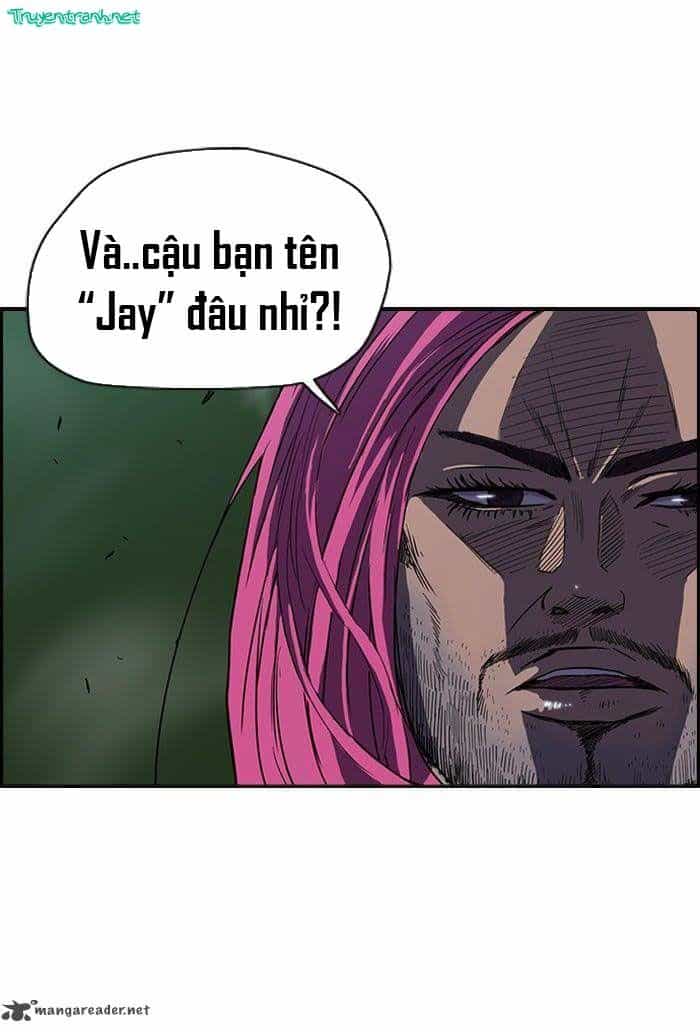 Thể Thao Cực Hạn - Chương 57 - ảnh 4