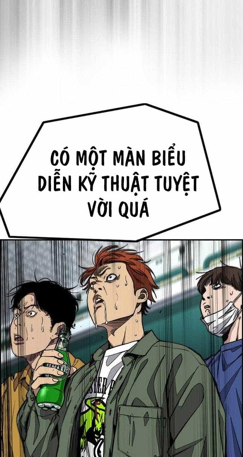 Thể Thao Cực Hạn - Chương 500.5 - ảnh 20