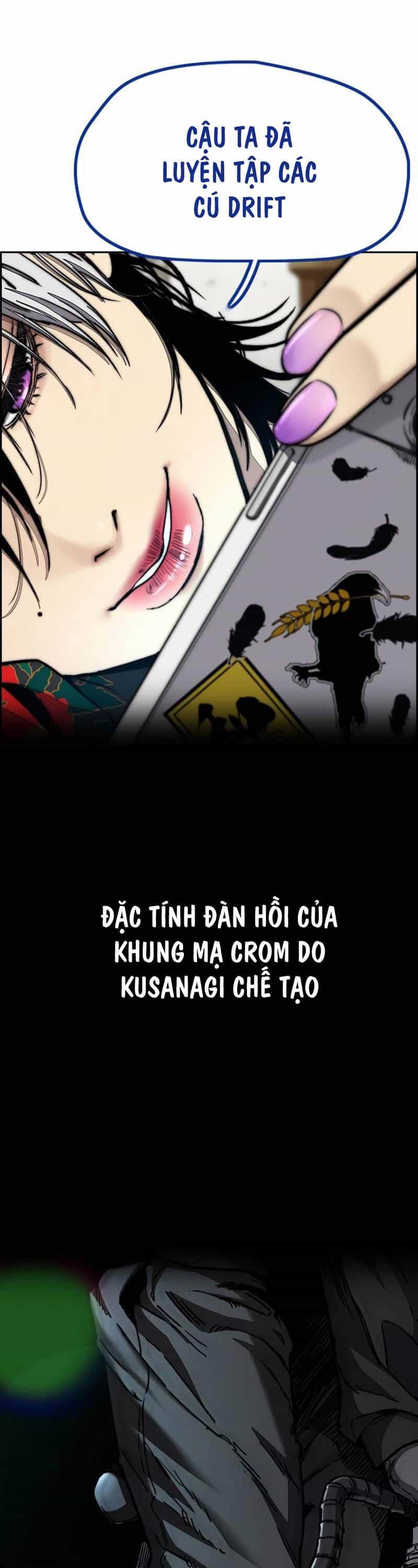 Thể Thao Cực Hạn - Chương 501 - ảnh 18