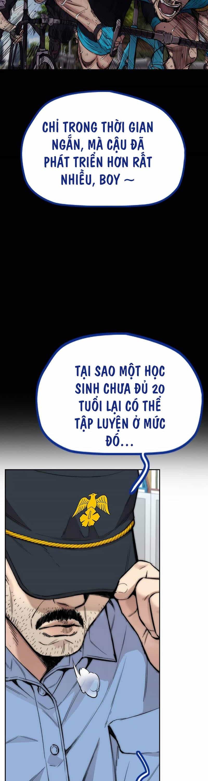 Thể Thao Cực Hạn - Chương 501 - ảnh 29
