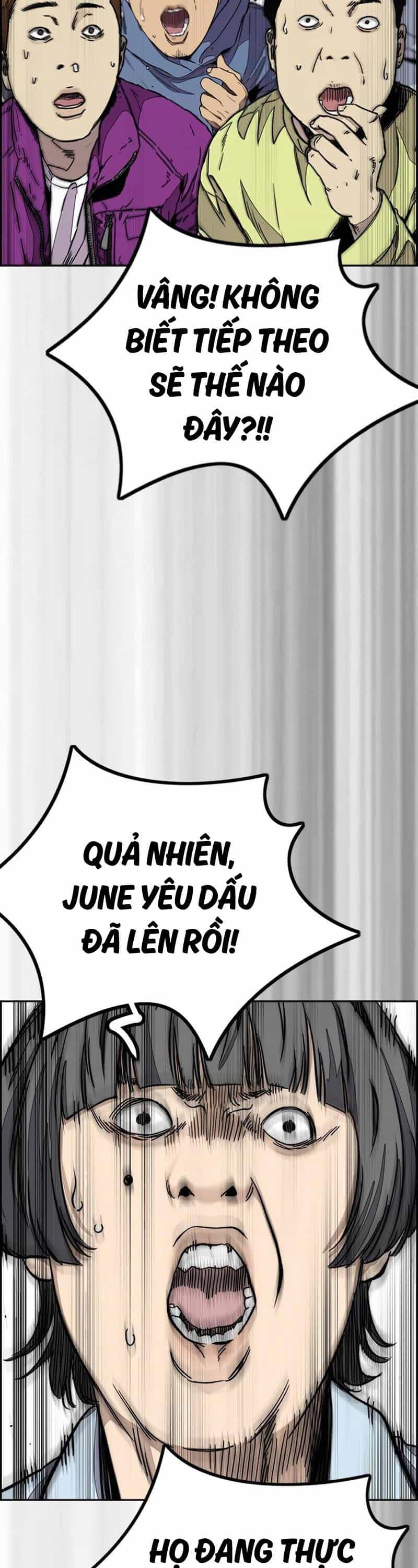 Thể Thao Cực Hạn - Chương 501 - ảnh 66