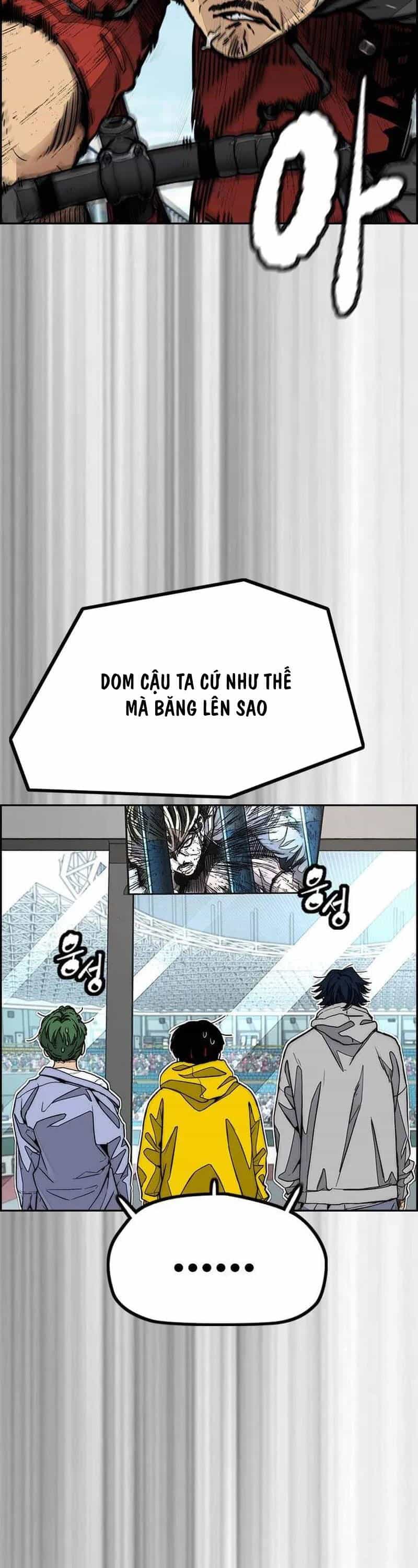 Thể Thao Cực Hạn - Chương 502 - ảnh 3