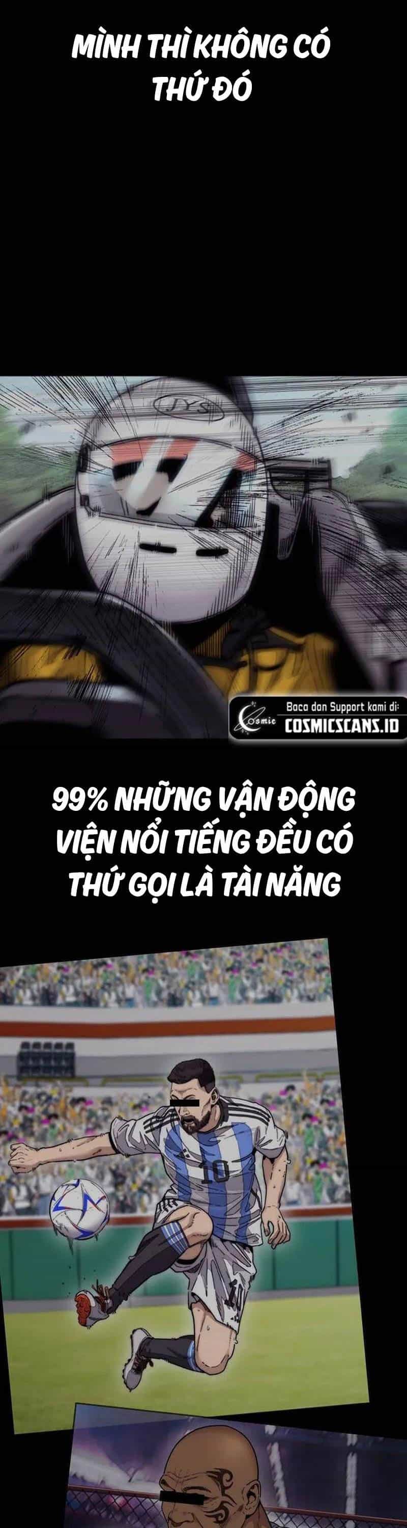 Thể Thao Cực Hạn - Chương 502 - ảnh 64