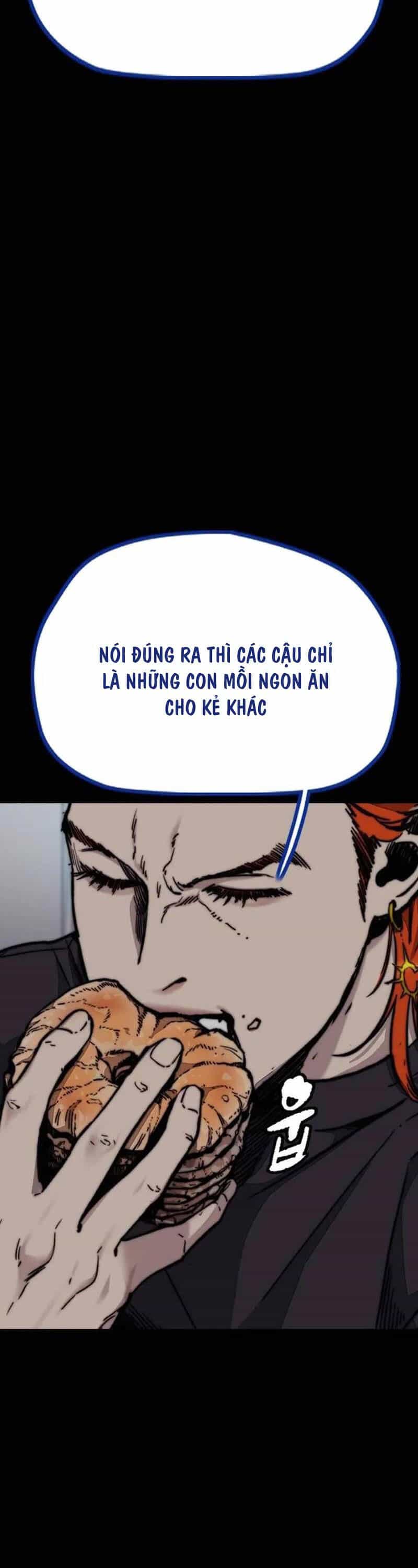 Thể Thao Cực Hạn - Chương 502 - ảnh 83