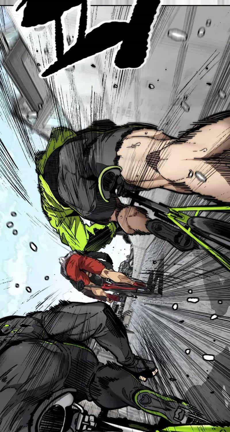 Thể Thao Cực Hạn - Chương 503 - ảnh 24