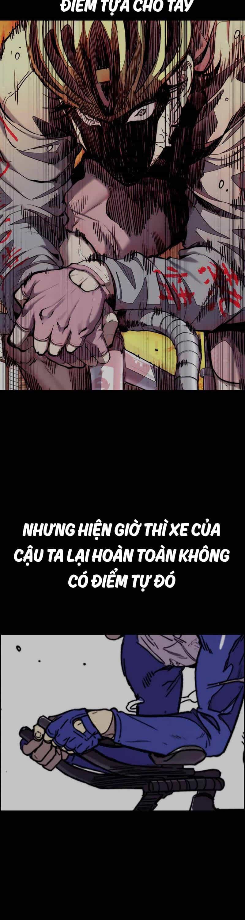 Thể Thao Cực Hạn - Chương 505 - ảnh 70