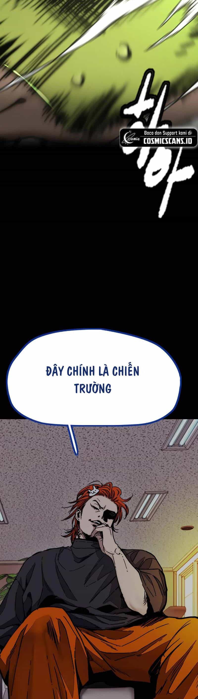 Thể Thao Cực Hạn - Chương 505 - ảnh 82