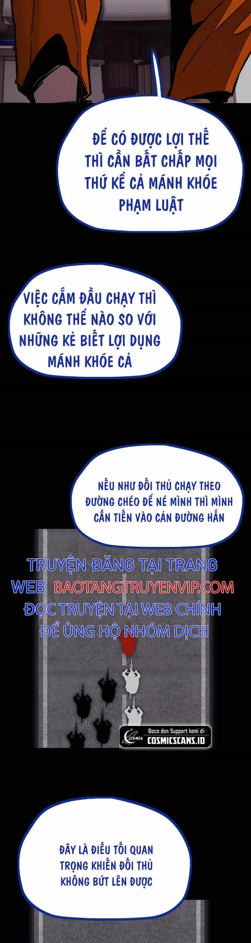 Thể Thao Cực Hạn - Chương 505 - ảnh 83