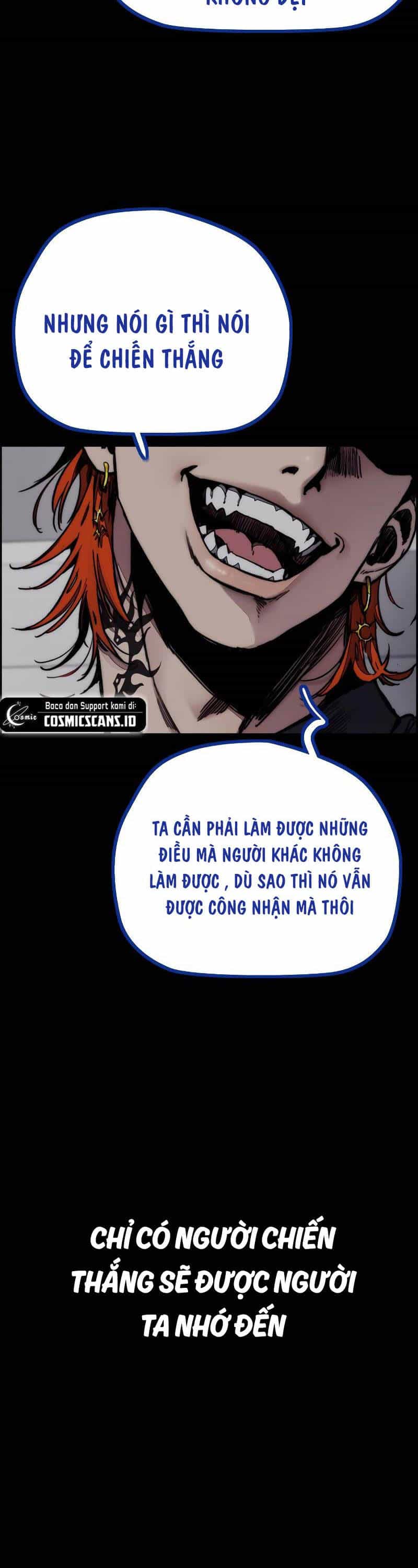 Thể Thao Cực Hạn - Chương 505 - ảnh 85