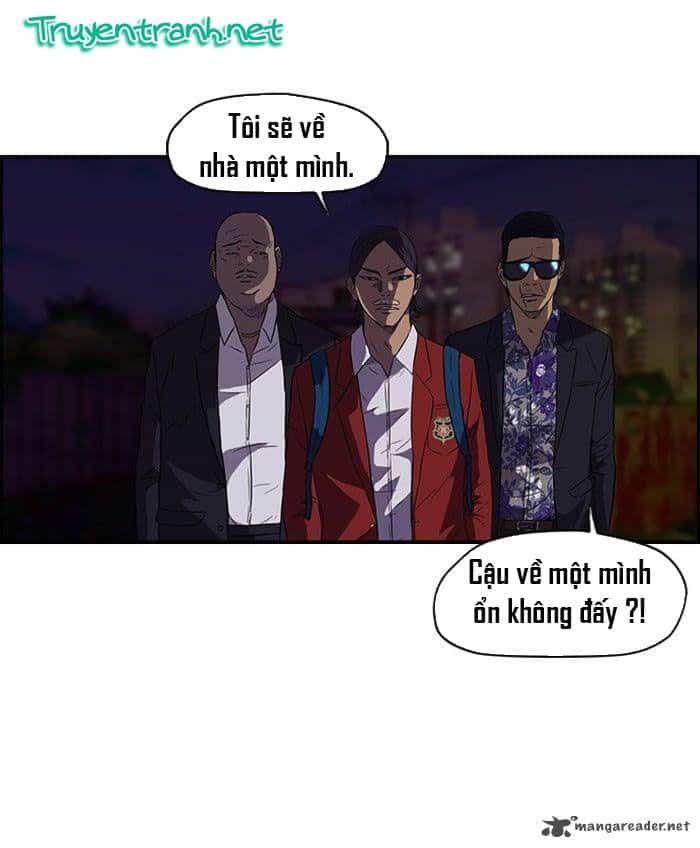Thể Thao Cực Hạn - Chương 58 - ảnh 15