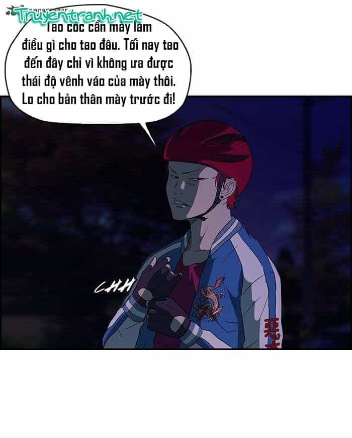 Thể Thao Cực Hạn - Chương 58 - ảnh 4
