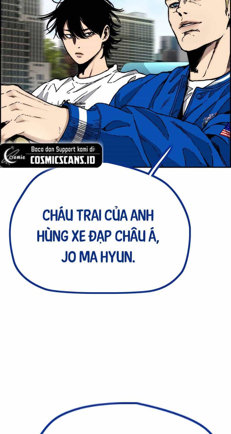 Thể Thao Cực Hạn - Chương 511 - ảnh 98