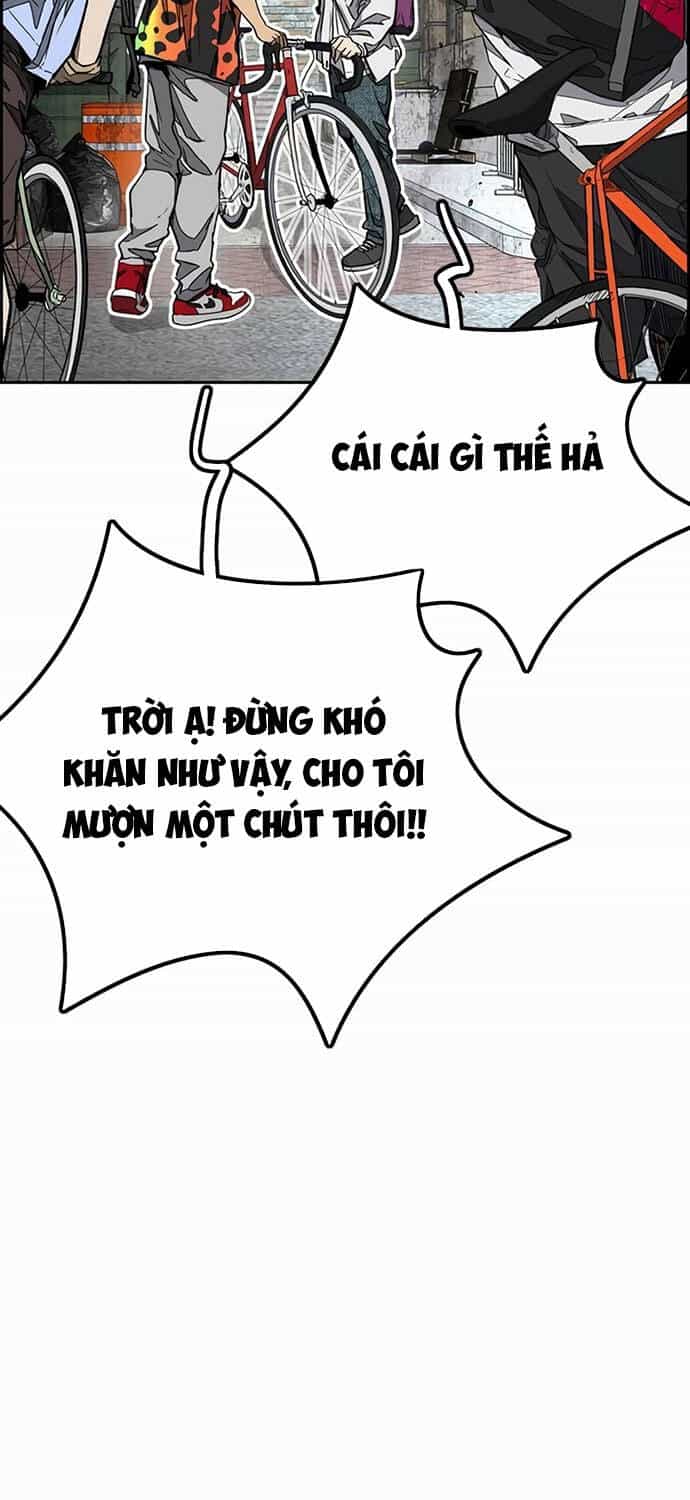 Thể Thao Cực Hạn - Chương 513 - ảnh 100