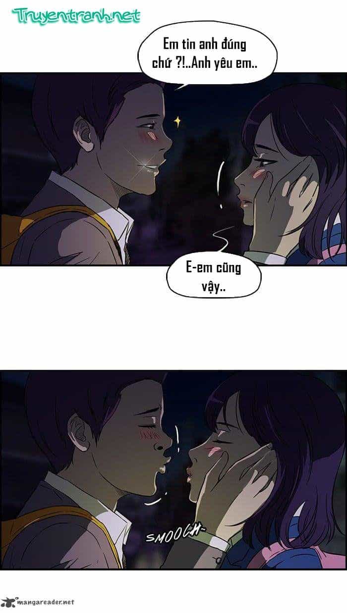 Thể Thao Cực Hạn - Chương 59 - ảnh 13
