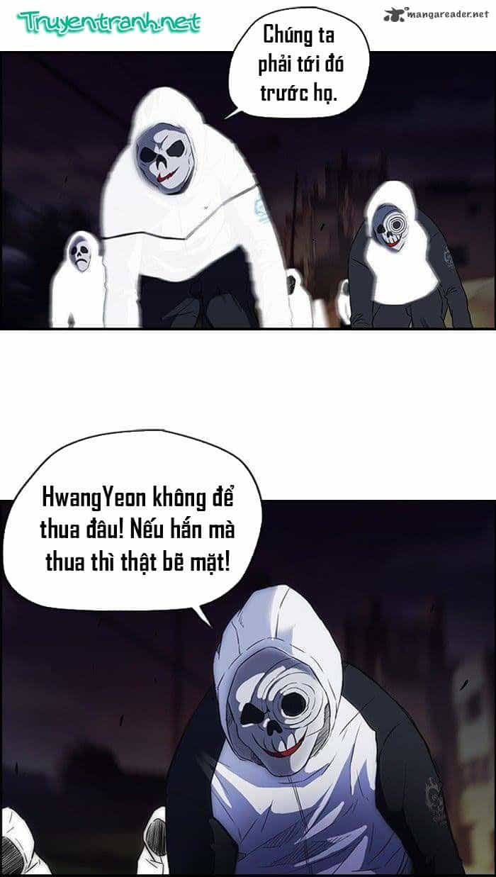 Thể Thao Cực Hạn - Chương 59 - ảnh 19