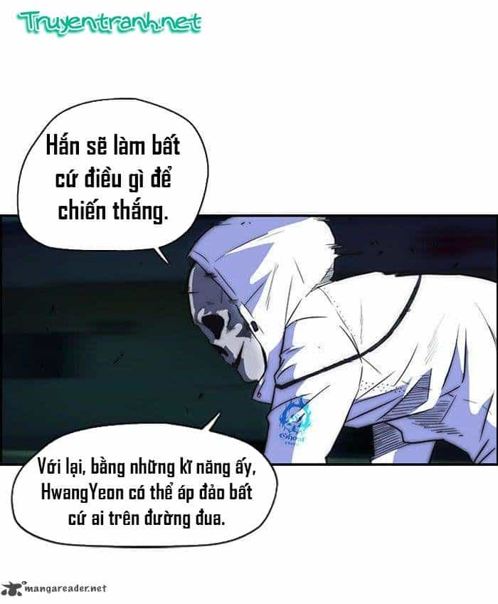 Thể Thao Cực Hạn - Chương 59 - ảnh 20
