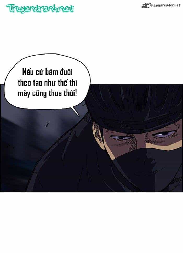 Thể Thao Cực Hạn - Chương 59 - ảnh 26