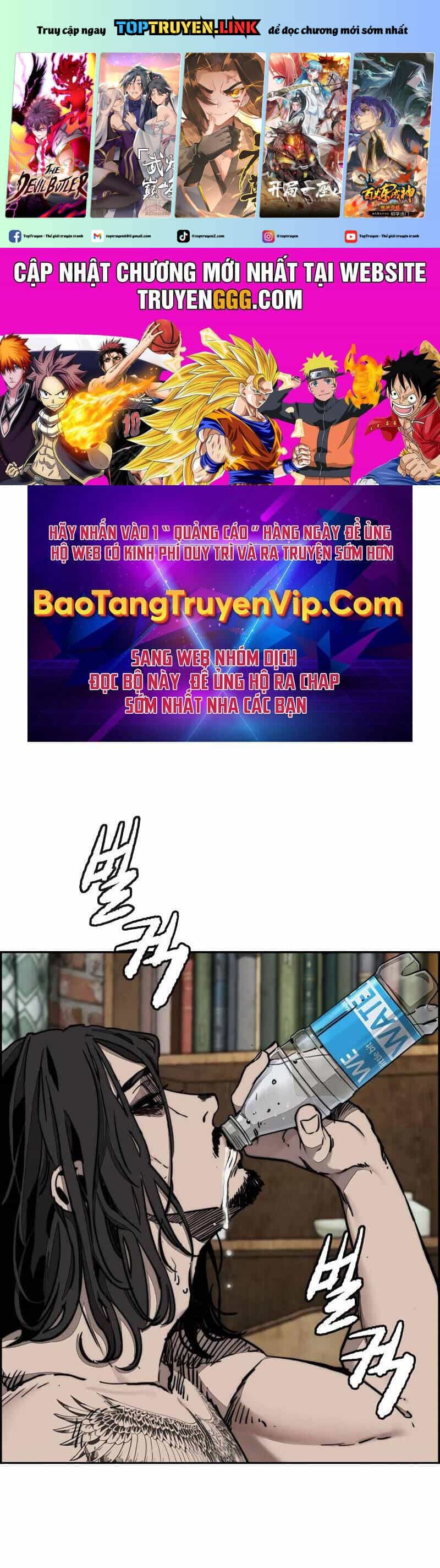 Thể Thao Cực Hạn - Chương 518 - ảnh 2