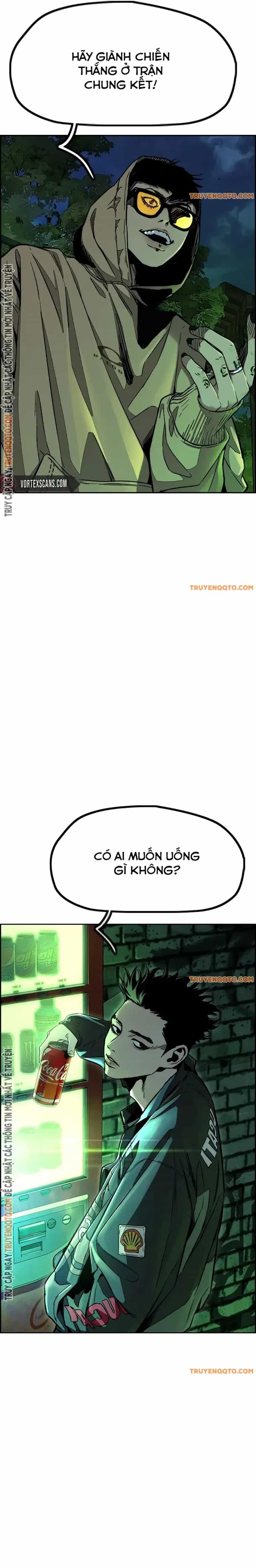 Thể Thao Cực Hạn - Chương 526 - ảnh 16