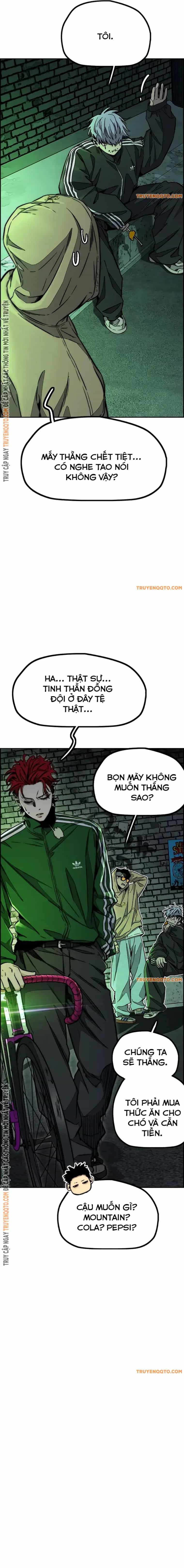 Thể Thao Cực Hạn - Chương 526 - ảnh 17