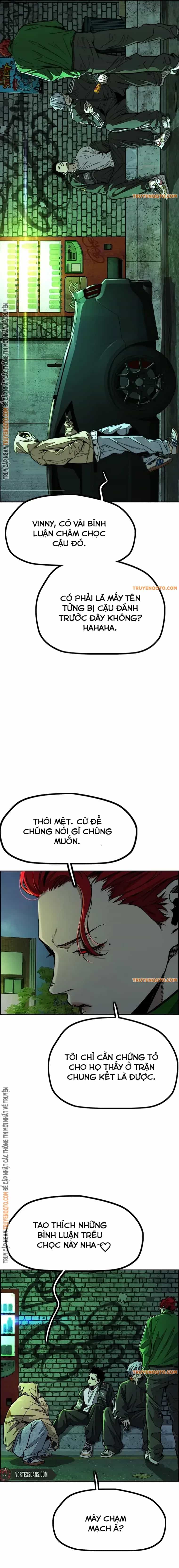Thể Thao Cực Hạn - Chương 526 - ảnh 8