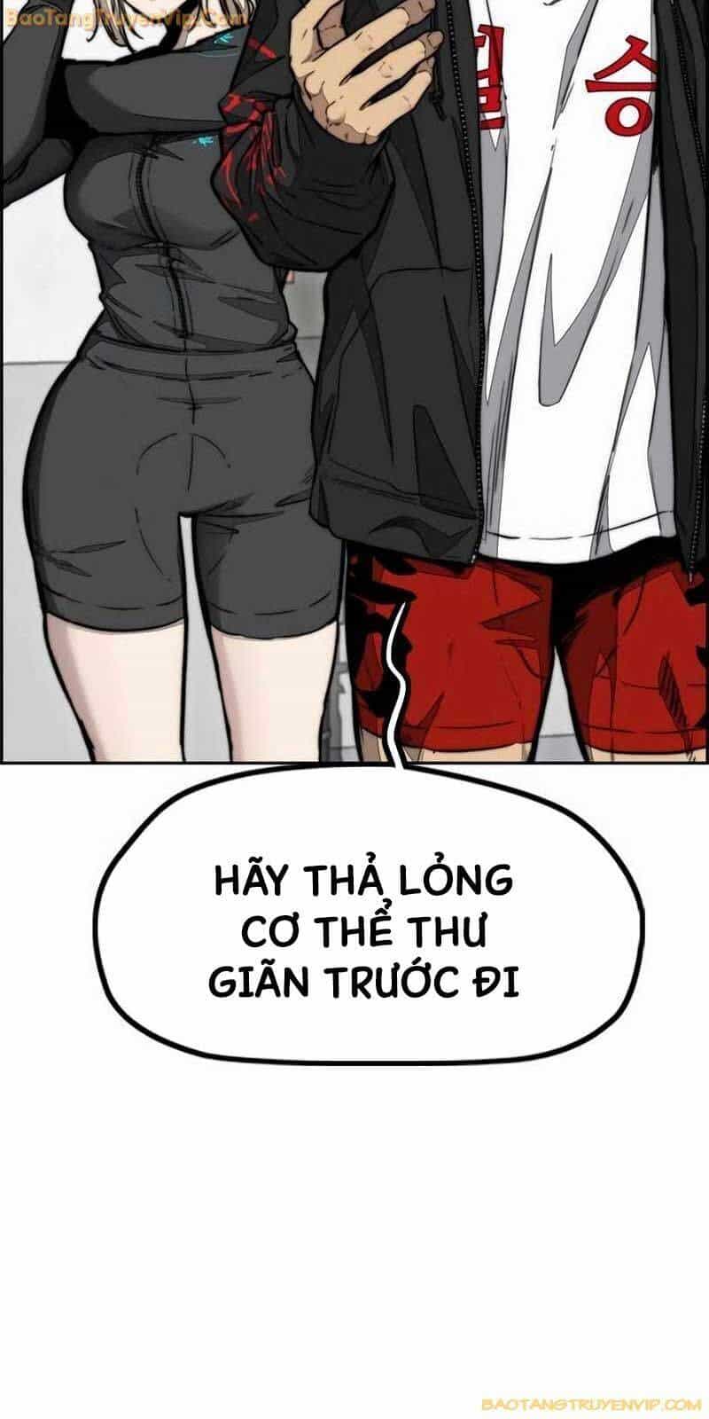 Thể Thao Cực Hạn - Chương 527 - ảnh 34