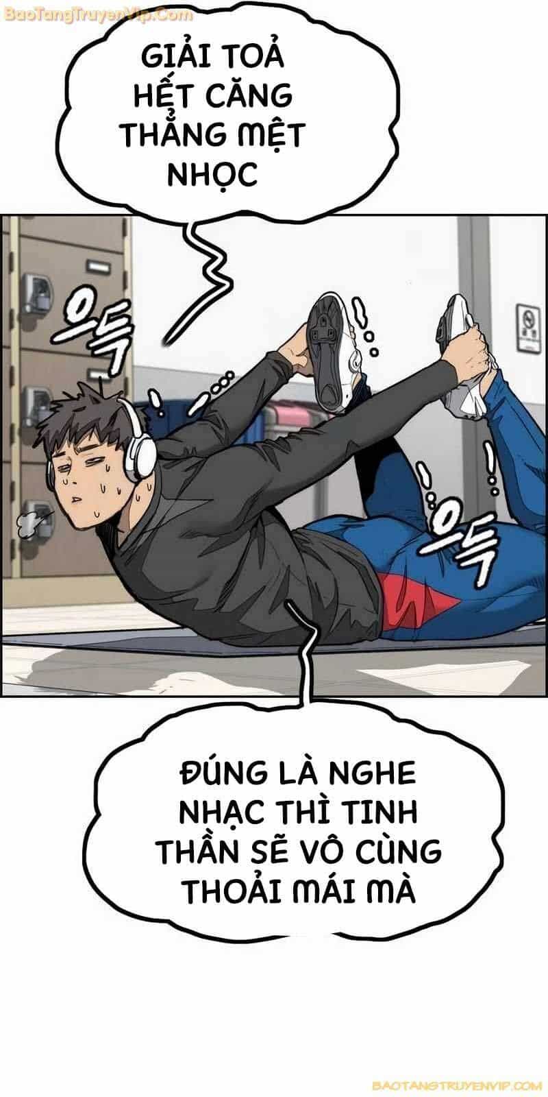 Thể Thao Cực Hạn - Chương 527 - ảnh 36