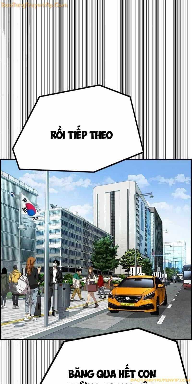 Thể Thao Cực Hạn - Chương 527 - ảnh 93