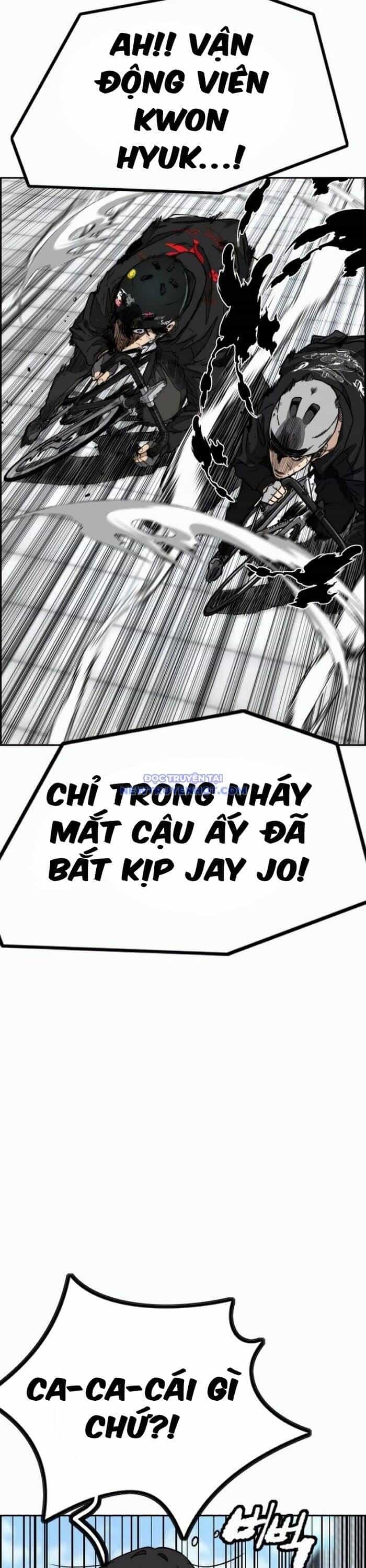 Thể Thao Cực Hạn - Chương 528 - ảnh 25