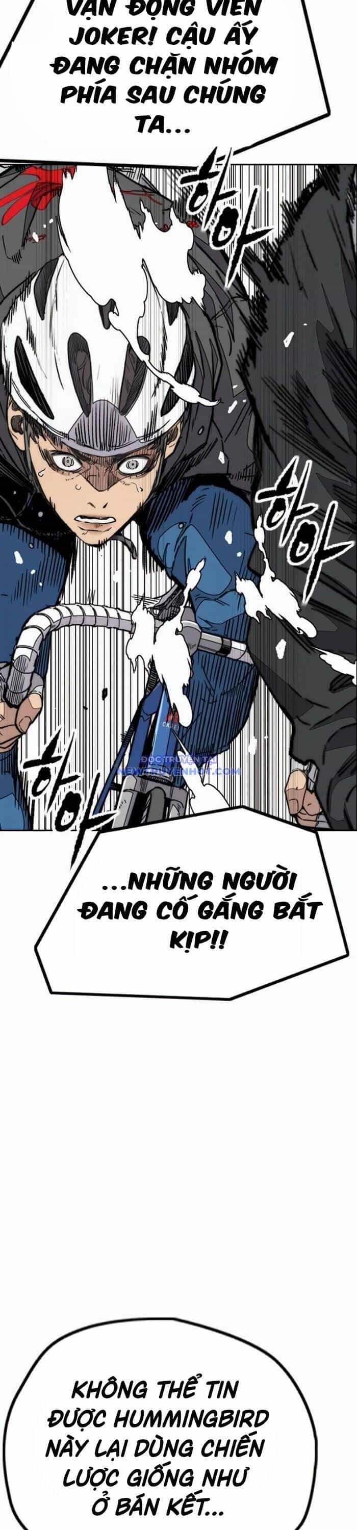 Thể Thao Cực Hạn - Chương 528 - ảnh 46
