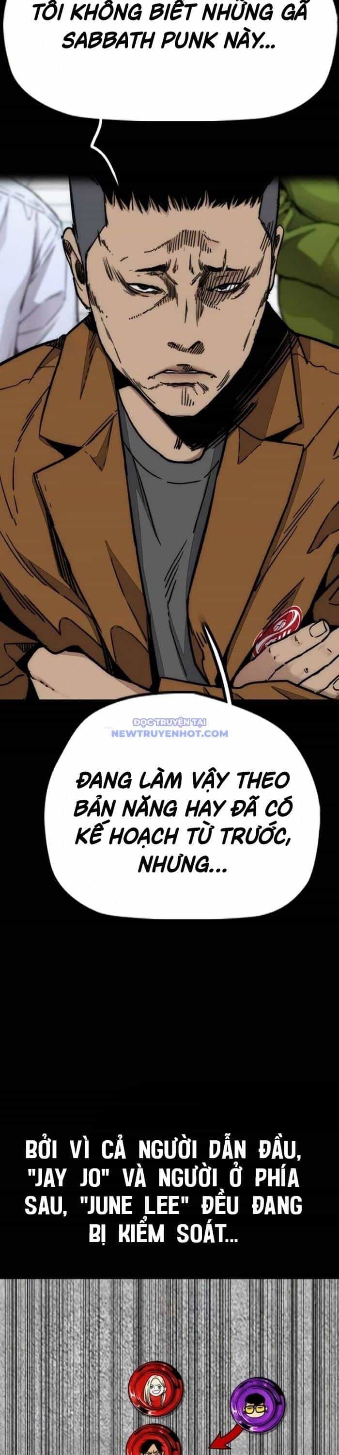 Thể Thao Cực Hạn - Chương 528 - ảnh 53