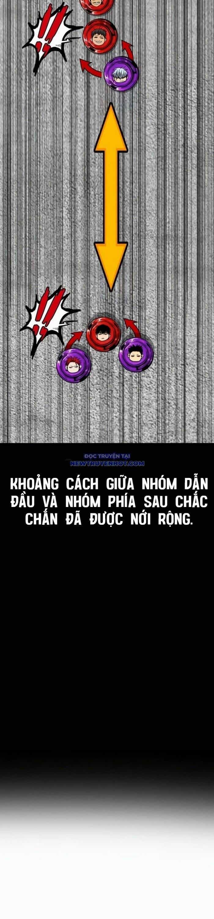 Thể Thao Cực Hạn - Chương 528 - ảnh 54