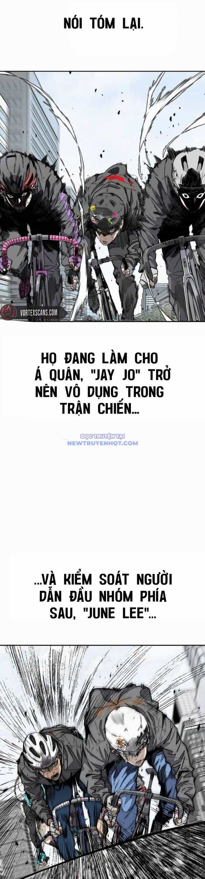 Thể Thao Cực Hạn - Chương 528 - ảnh 55