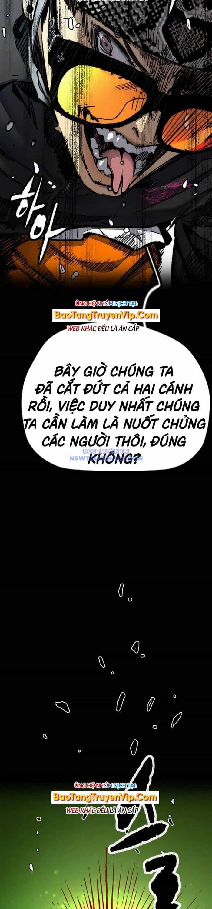 Thể Thao Cực Hạn - Chương 528 - ảnh 58