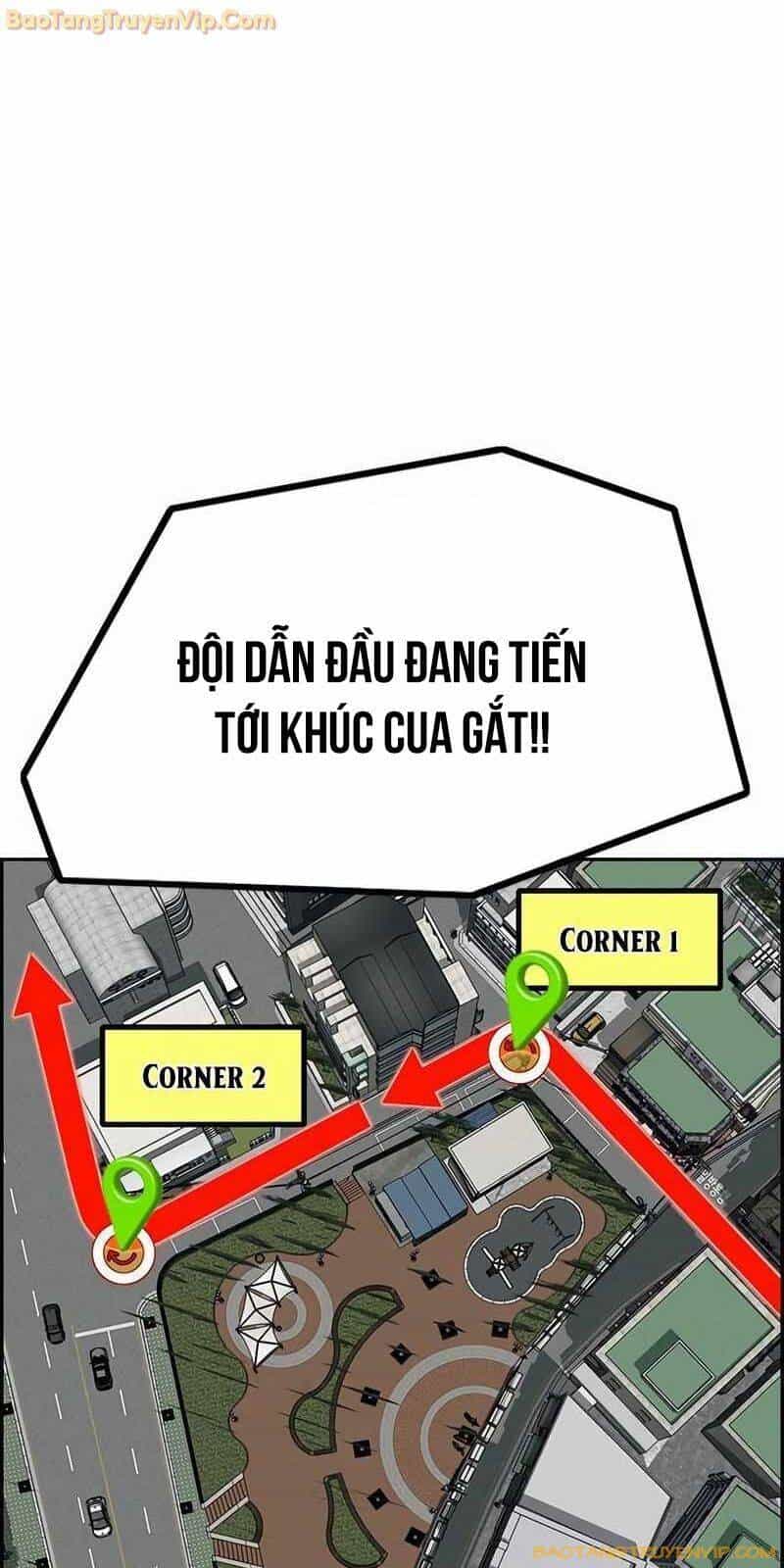 Thể Thao Cực Hạn - Chương 530 - ảnh 3