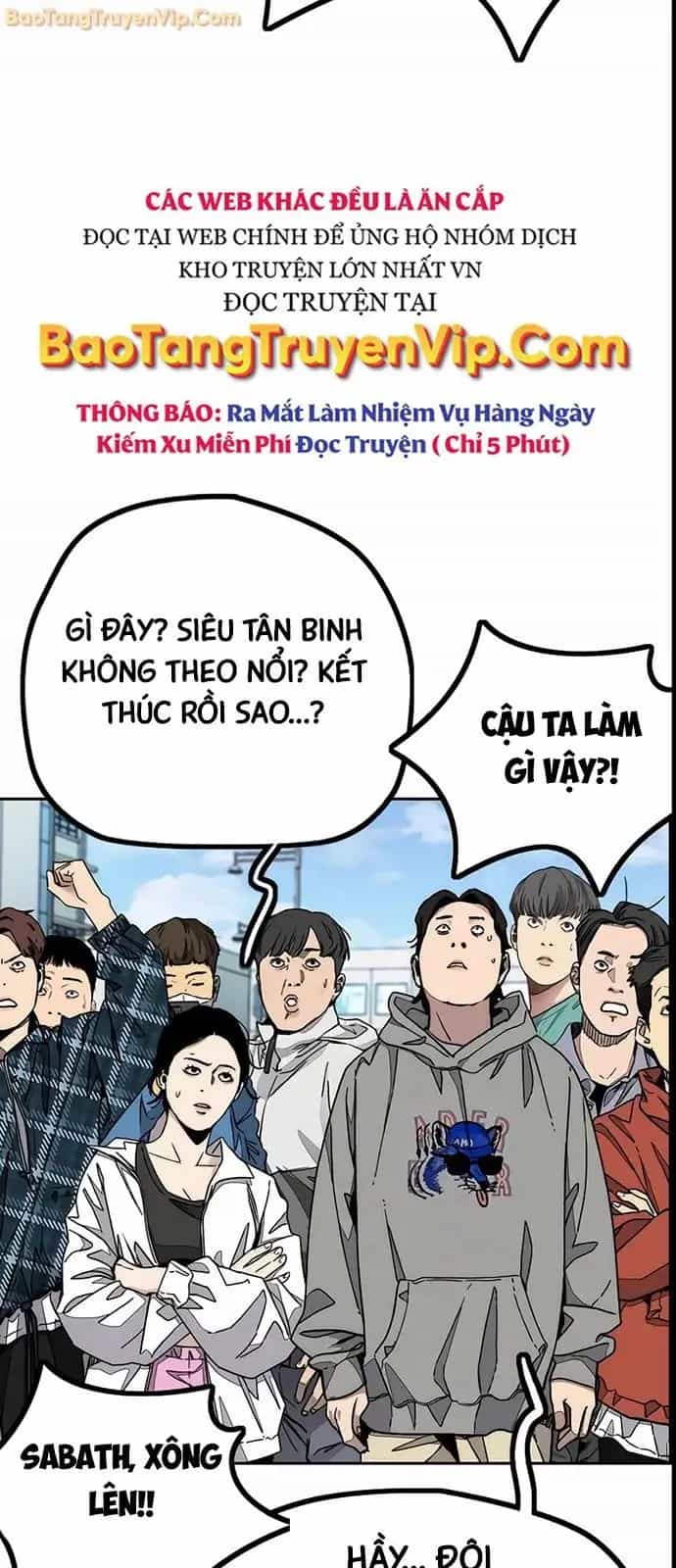 Thể Thao Cực Hạn - Chương 531 - ảnh 102
