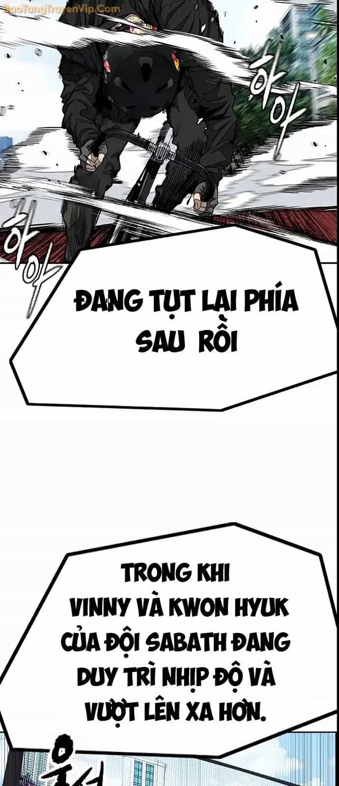Thể Thao Cực Hạn - Chương 531 - ảnh 99